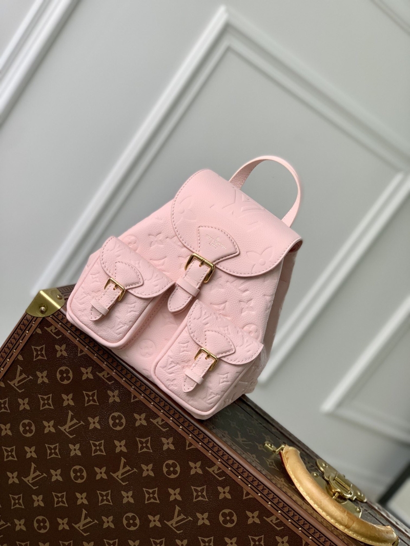 LV Satchel Bags